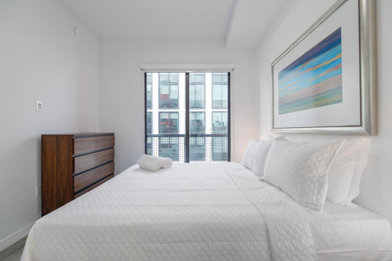 Apartment Comfortable In Charming Wynwood