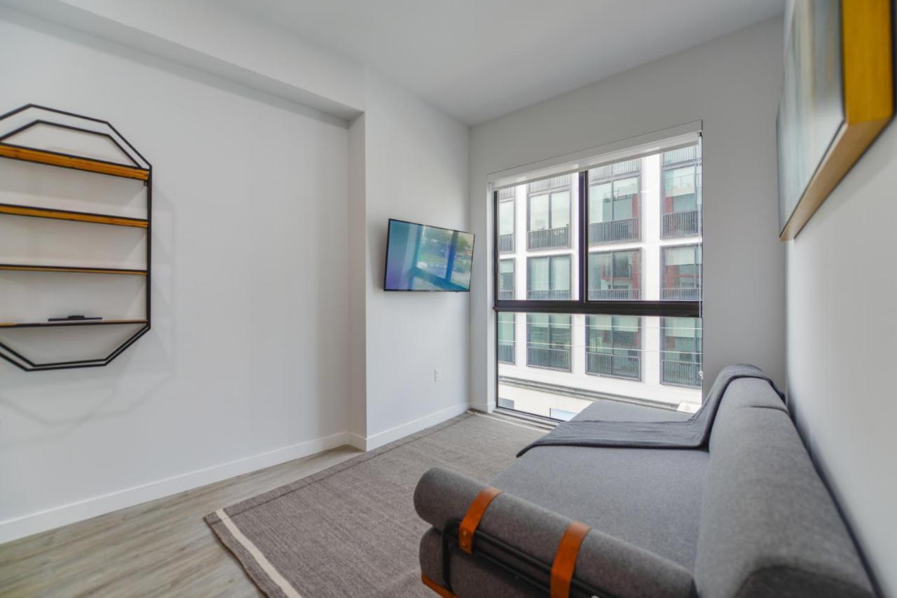 Comfortable In Charming Wynwood Apartment Miami
