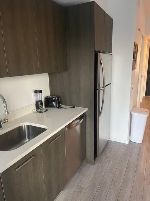 Apartment Vibrant Studio Downtown Miami