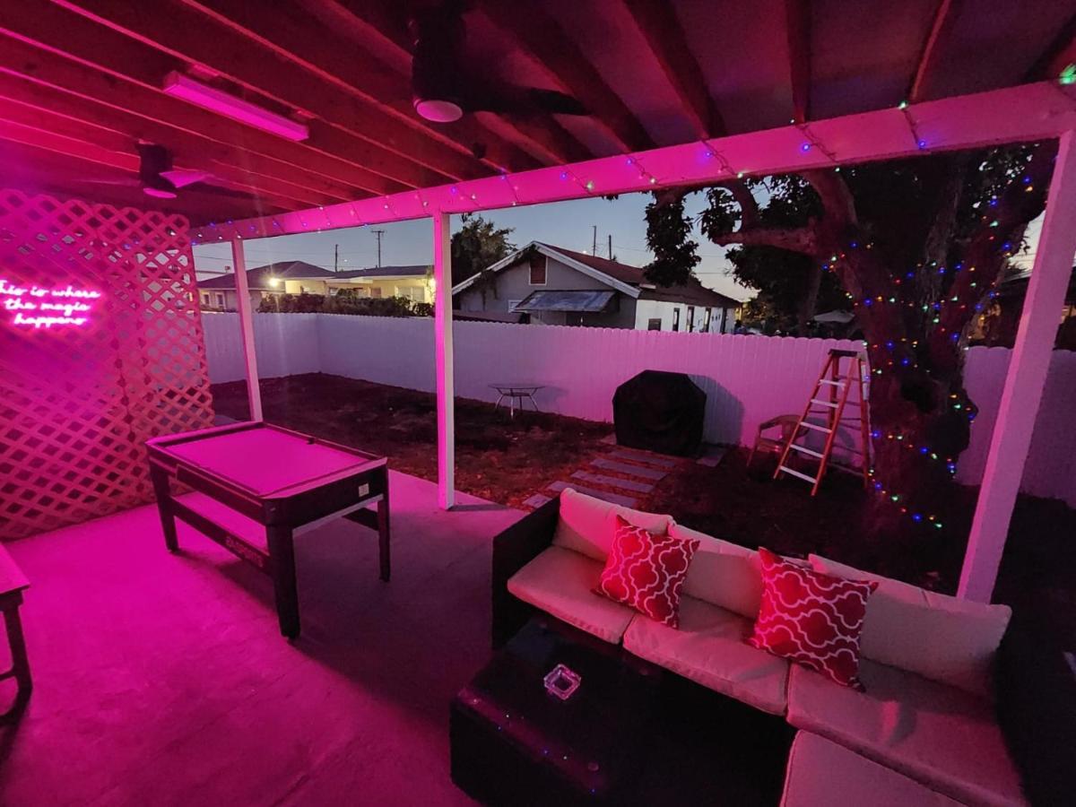 The 305 *