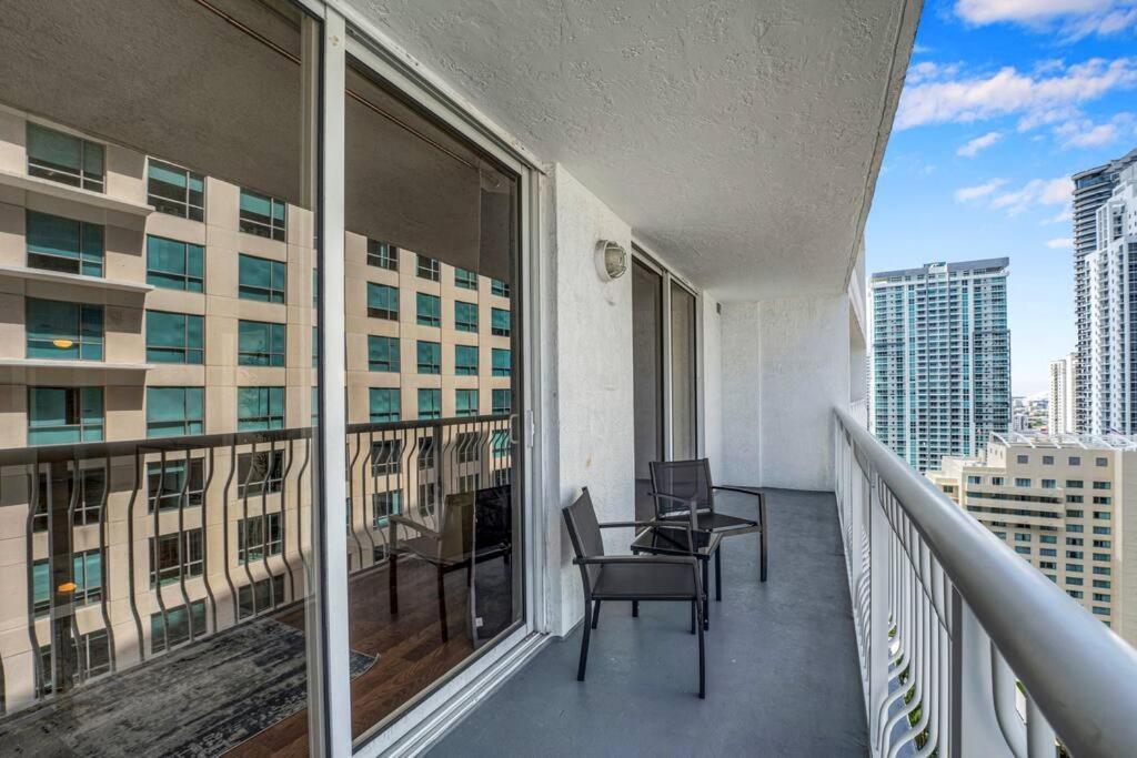 Unit •1 Bdr With Ocean And View•free Parking