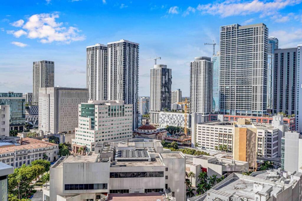 Apartment Breathtaking 1br In The Heart *