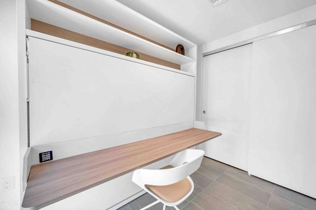 Breathtaking 1br In The Heart Apartment *