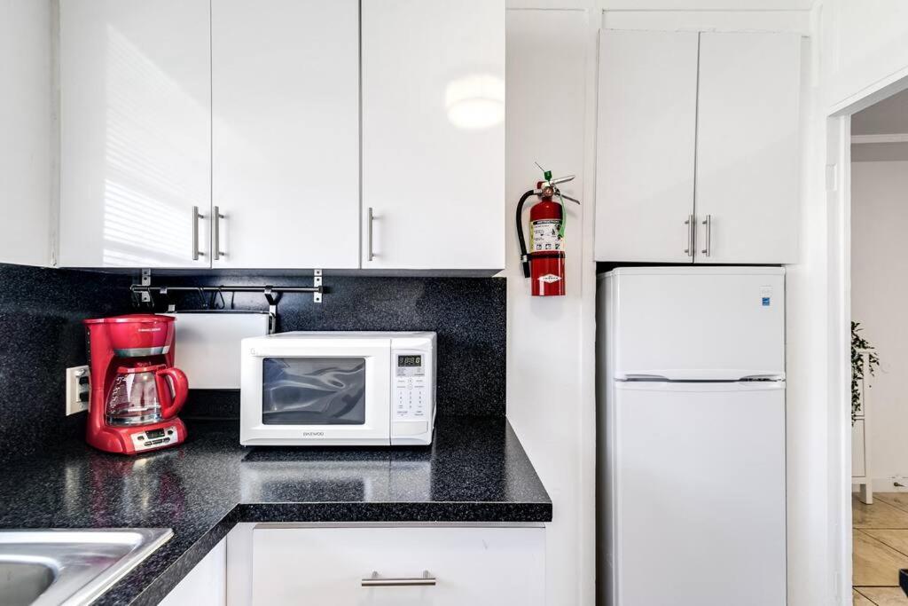 Apartment Inviting 1-br For 4 People V2