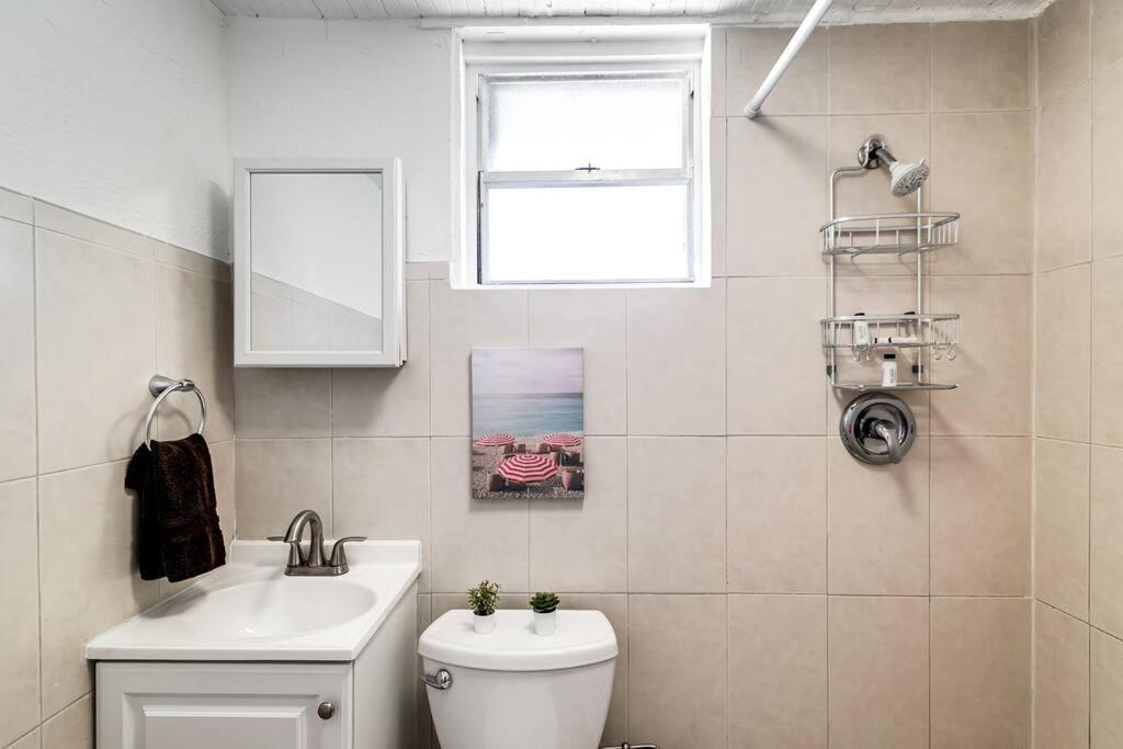 Inviting 1-br For 4 People V2 Apartment Miami