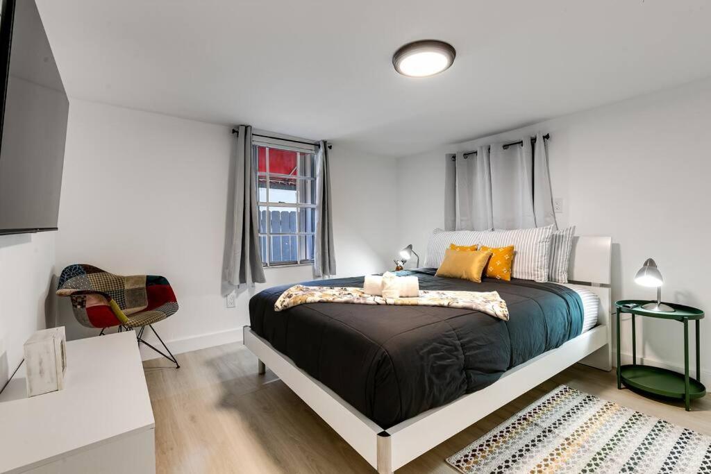Captivating 2-br For 5 People V3 * Miami