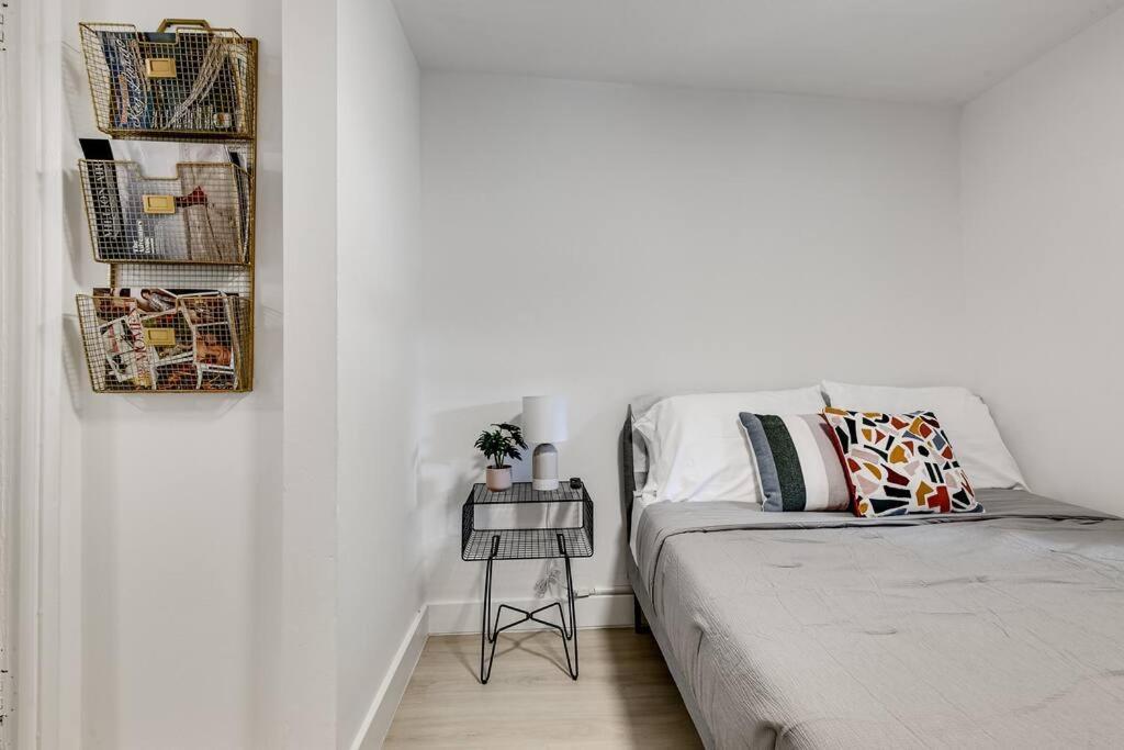 Apartment Captivating 2-br For 5 People V3