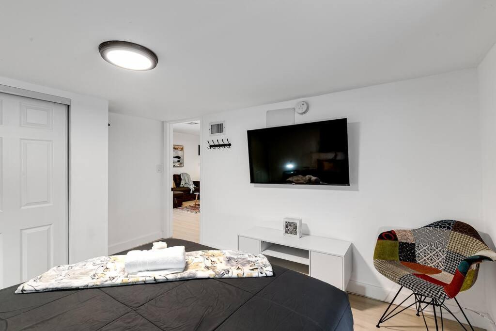 Apartment Captivating 2-br For 5 People V3 Miami