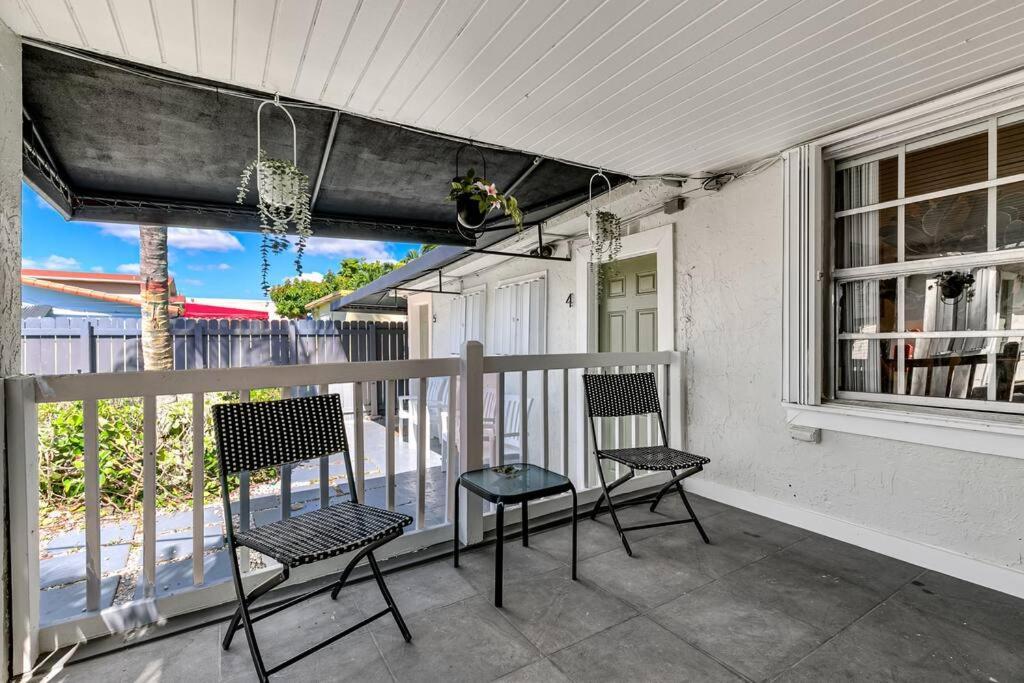 Captivating 2-br For 5 People V3 *