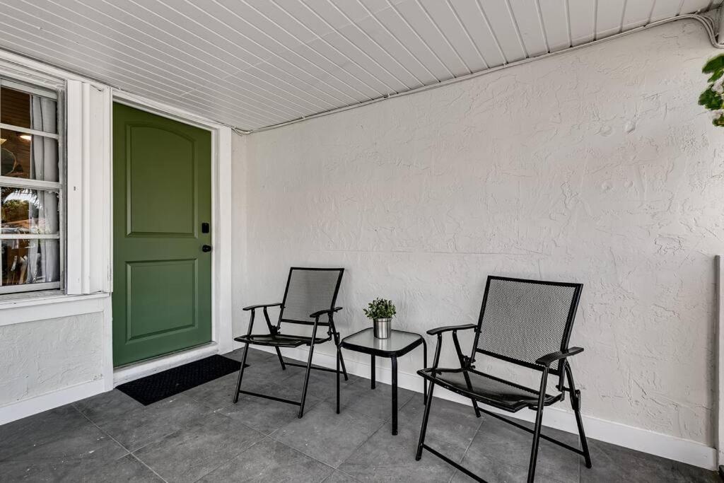 Apartment Captivating 2-br For 5 People V3 Miami