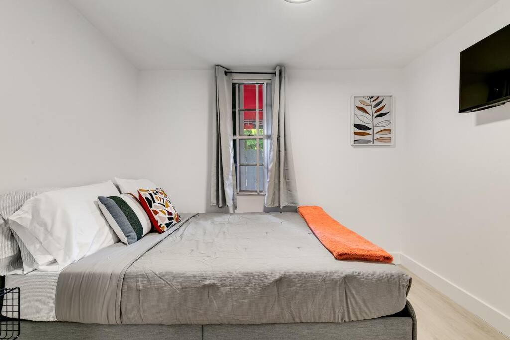 Captivating 2-br For 5 People V3 Apartment Miami