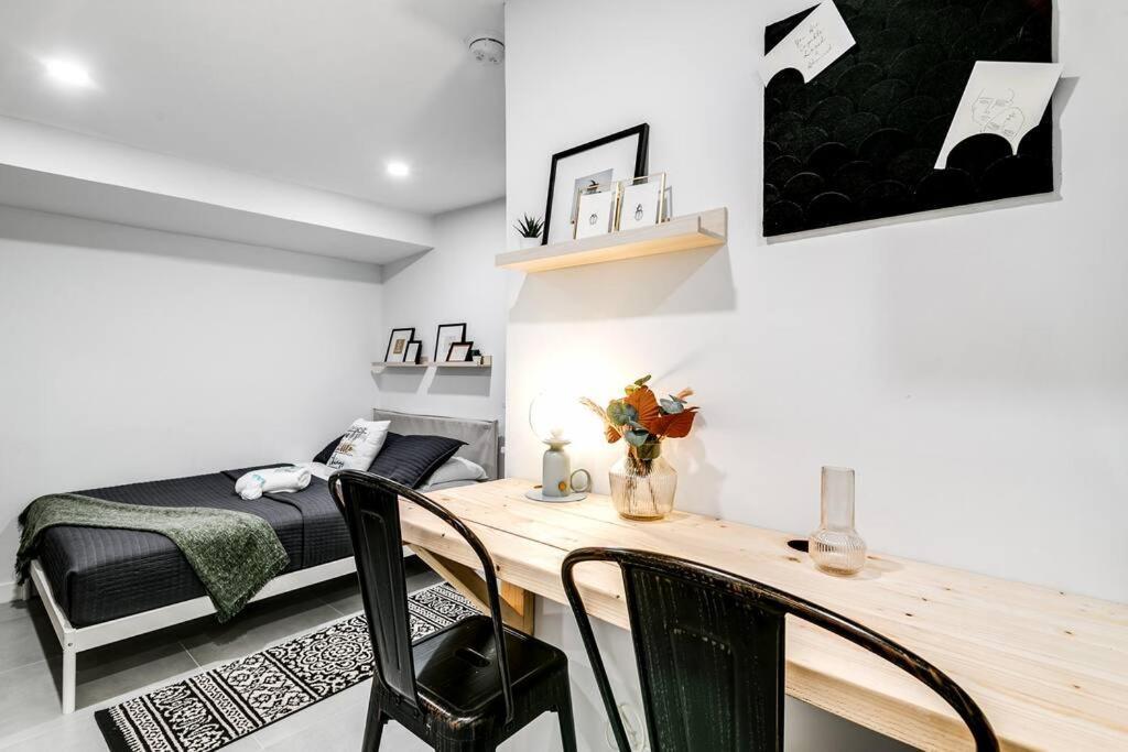 Wonderful 2 People V5 Apartment Miami