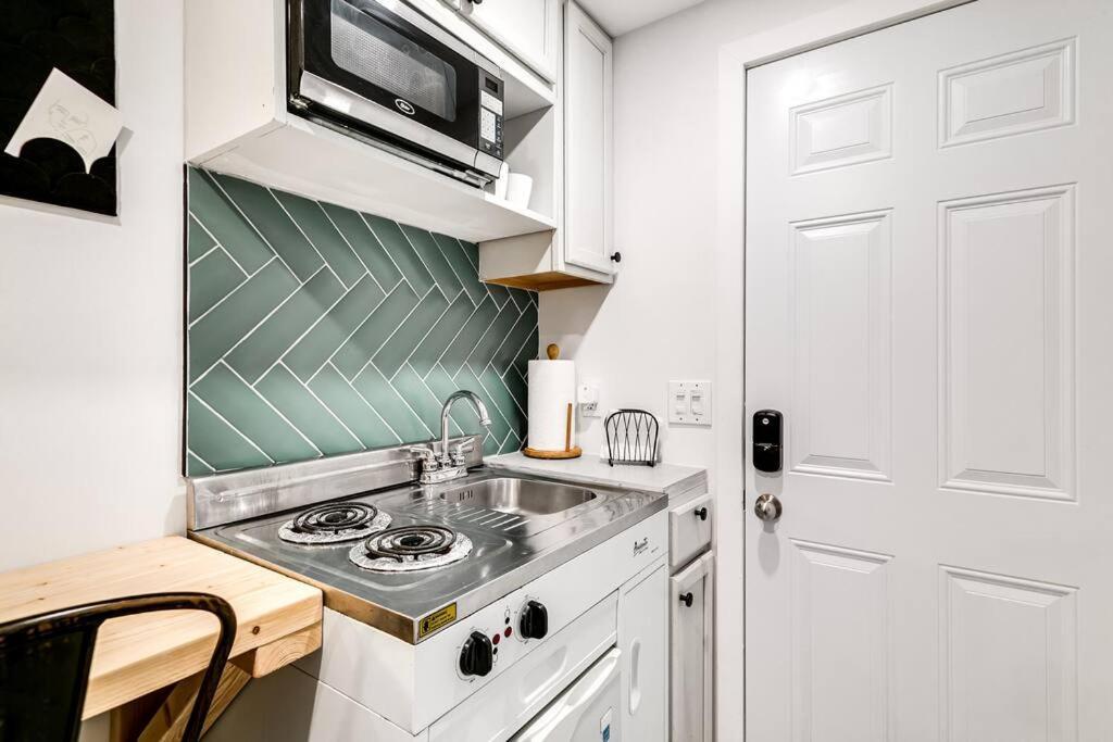 Apartment Wonderful 2 People V5 *