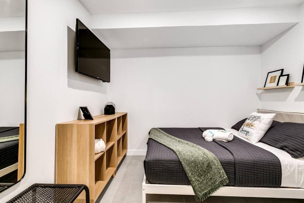 Apartment Wonderful 2 People V5 Miami