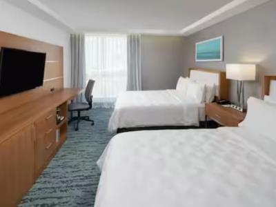 Doubletree By Hilton North I-95