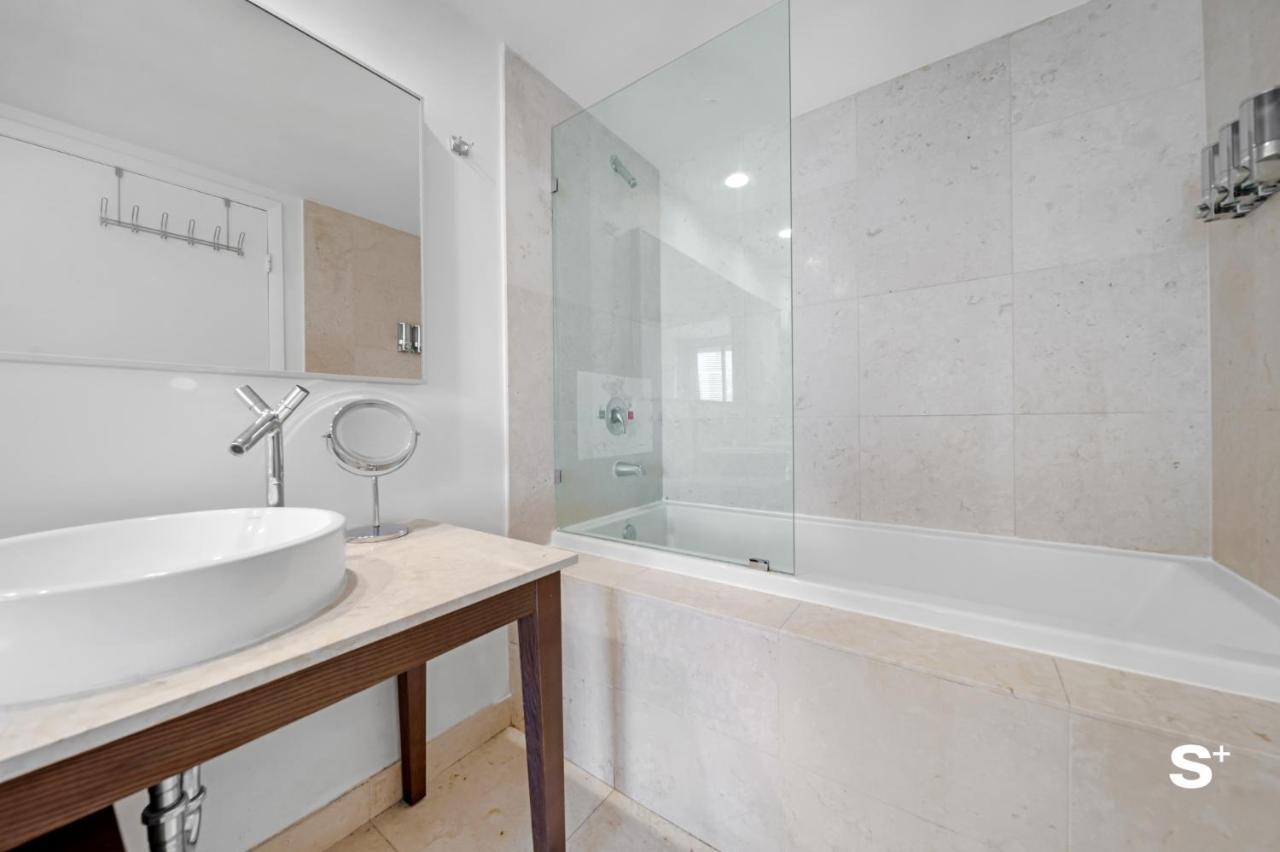 Apartment Icon Brickell Waterview One-bedroom