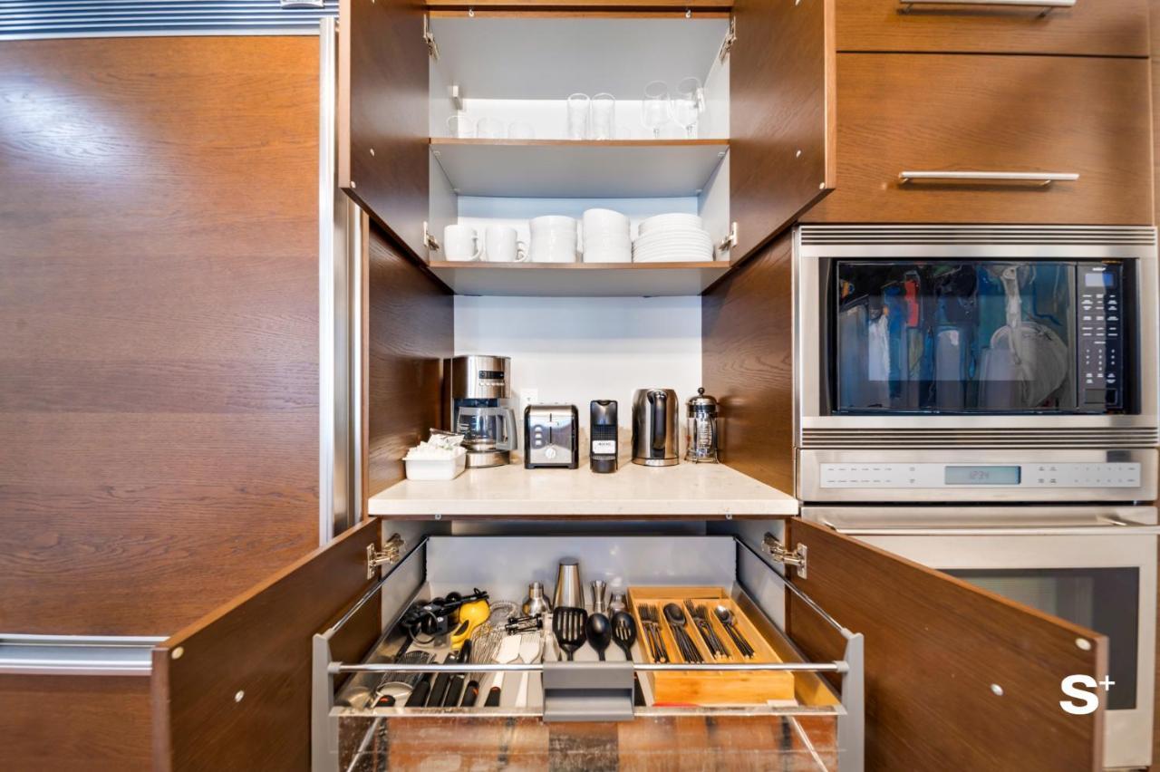 Icon Brickell Waterview One-bedroom Apartment Miami