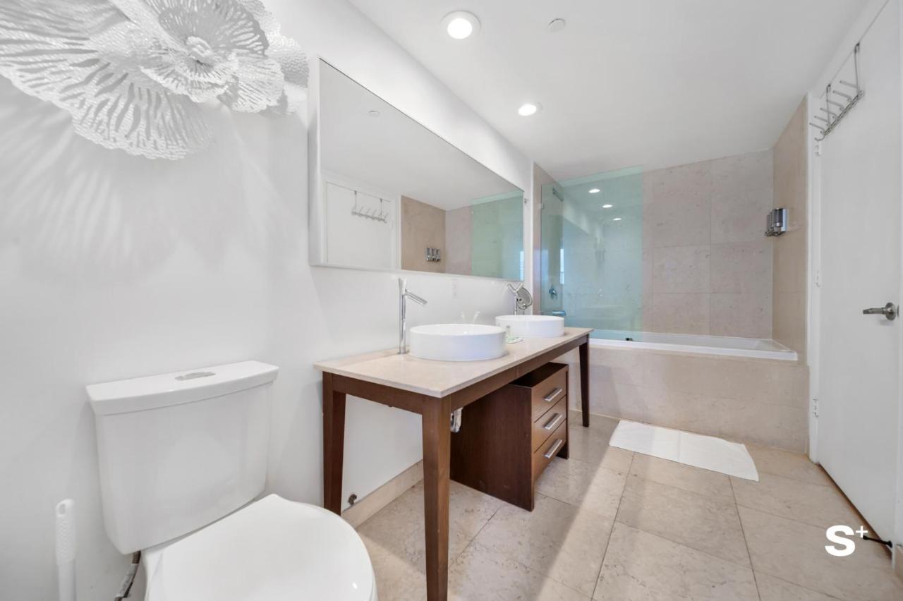 Apartment Icon Brickell Waterview One-bedroom Miami