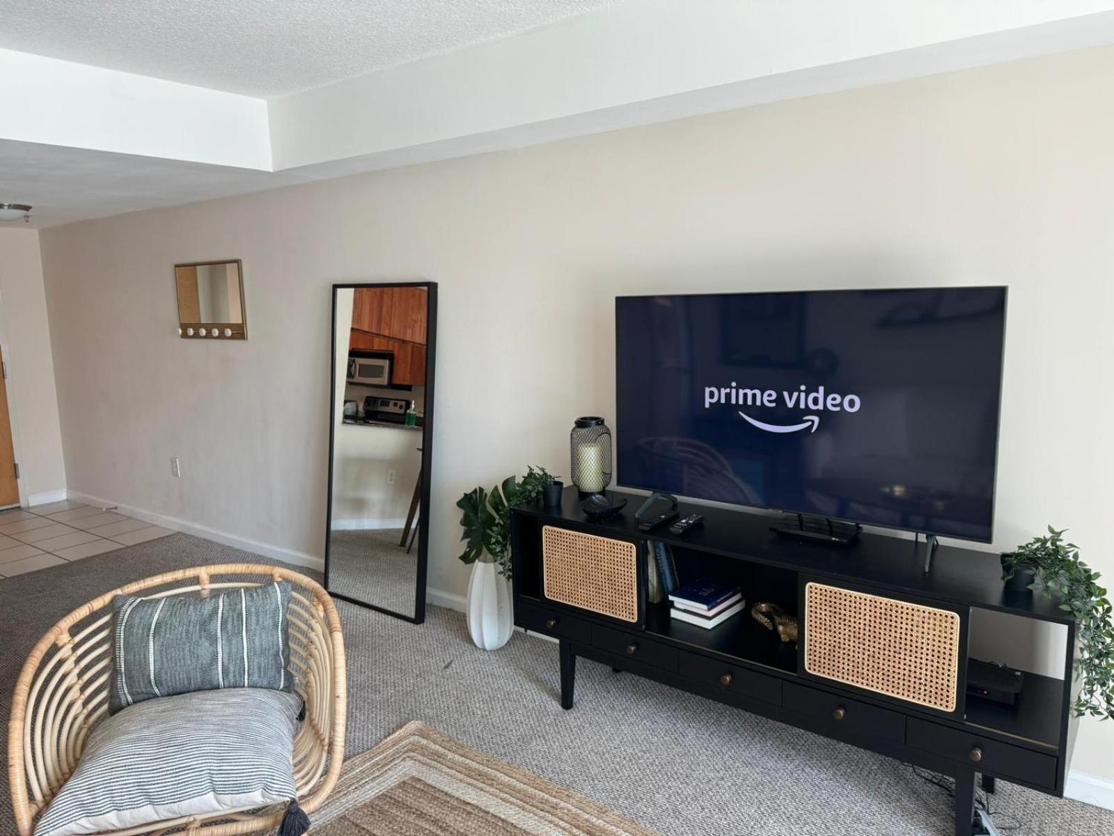 Apartment Great 2 Bedrooms In Brickell