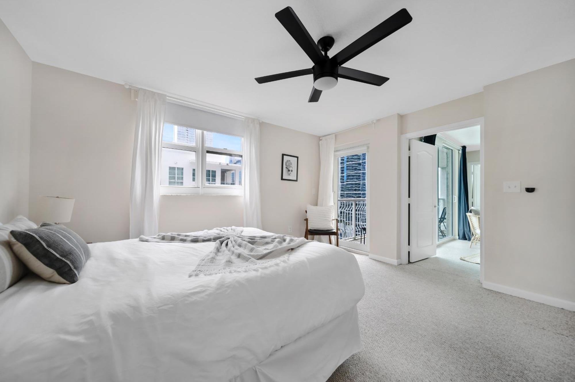 Apartment Great 2 Bedrooms In Brickell *