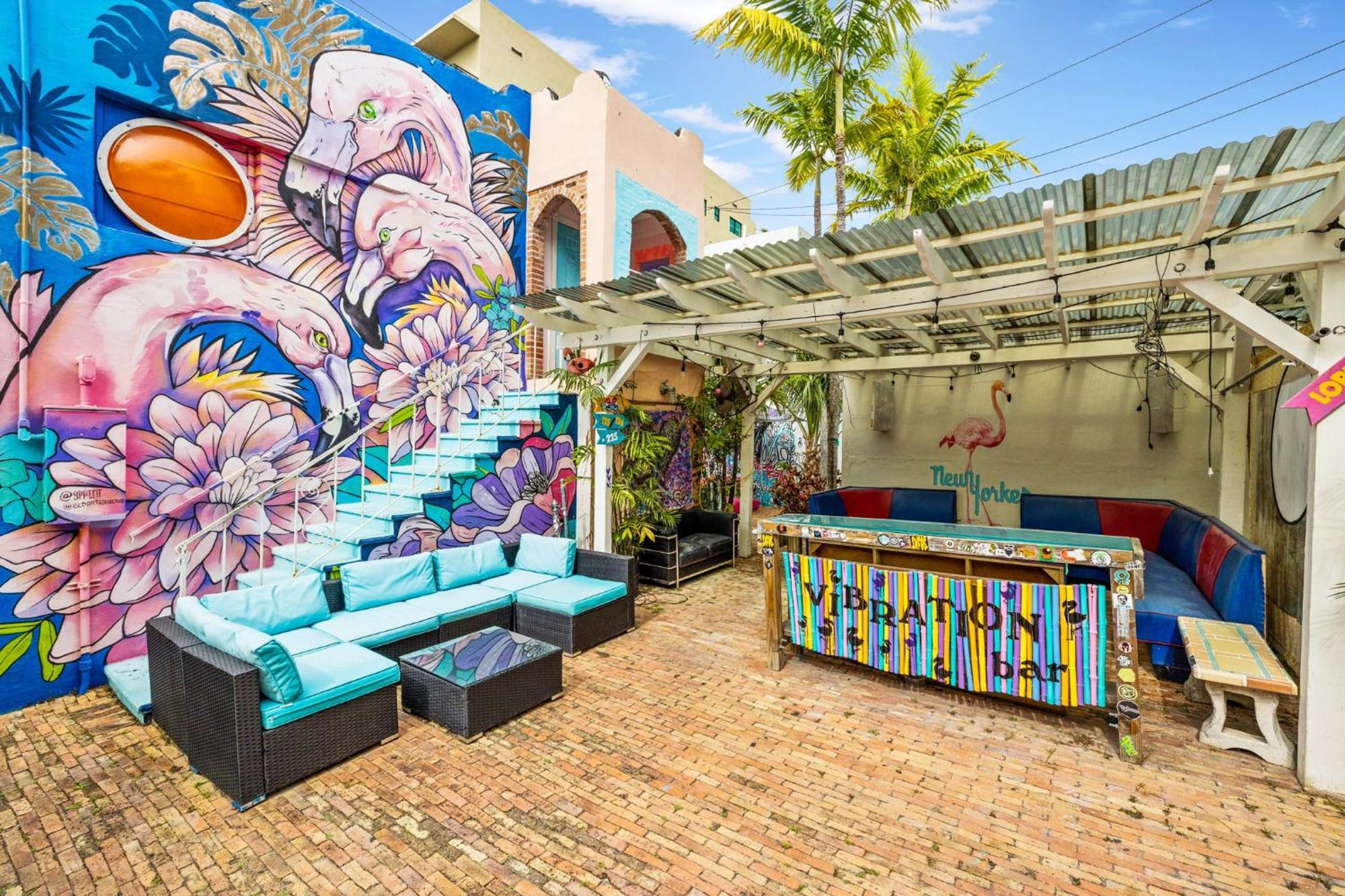 The New Yorker Miami