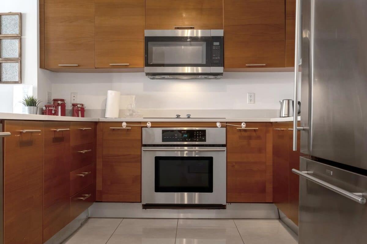 Holiday home In Midtown Wynwood With Pool And Parking Miami