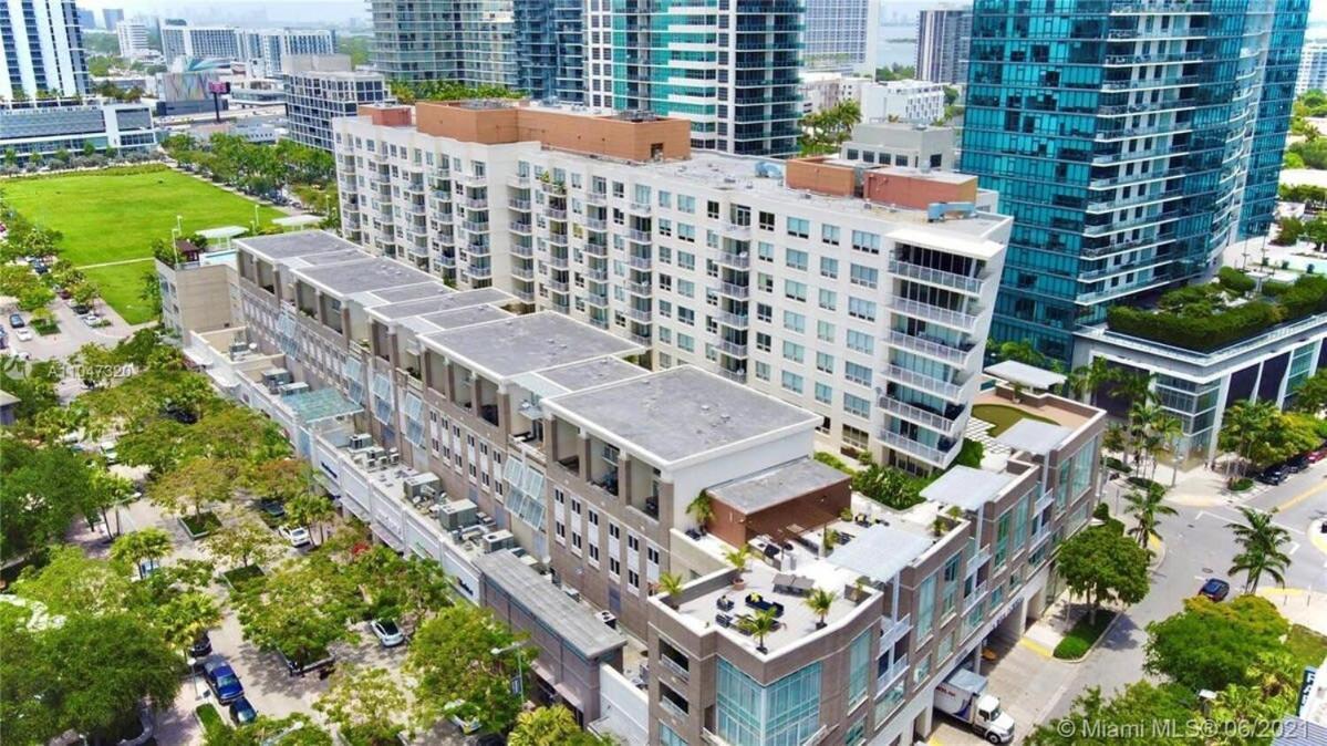 In Midtown Wynwood With Pool And Parking