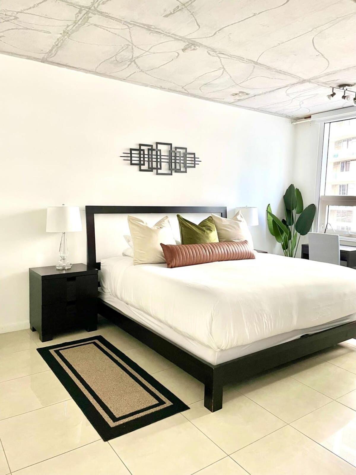 In Midtown Wynwood With Pool And Parking Holiday home Miami