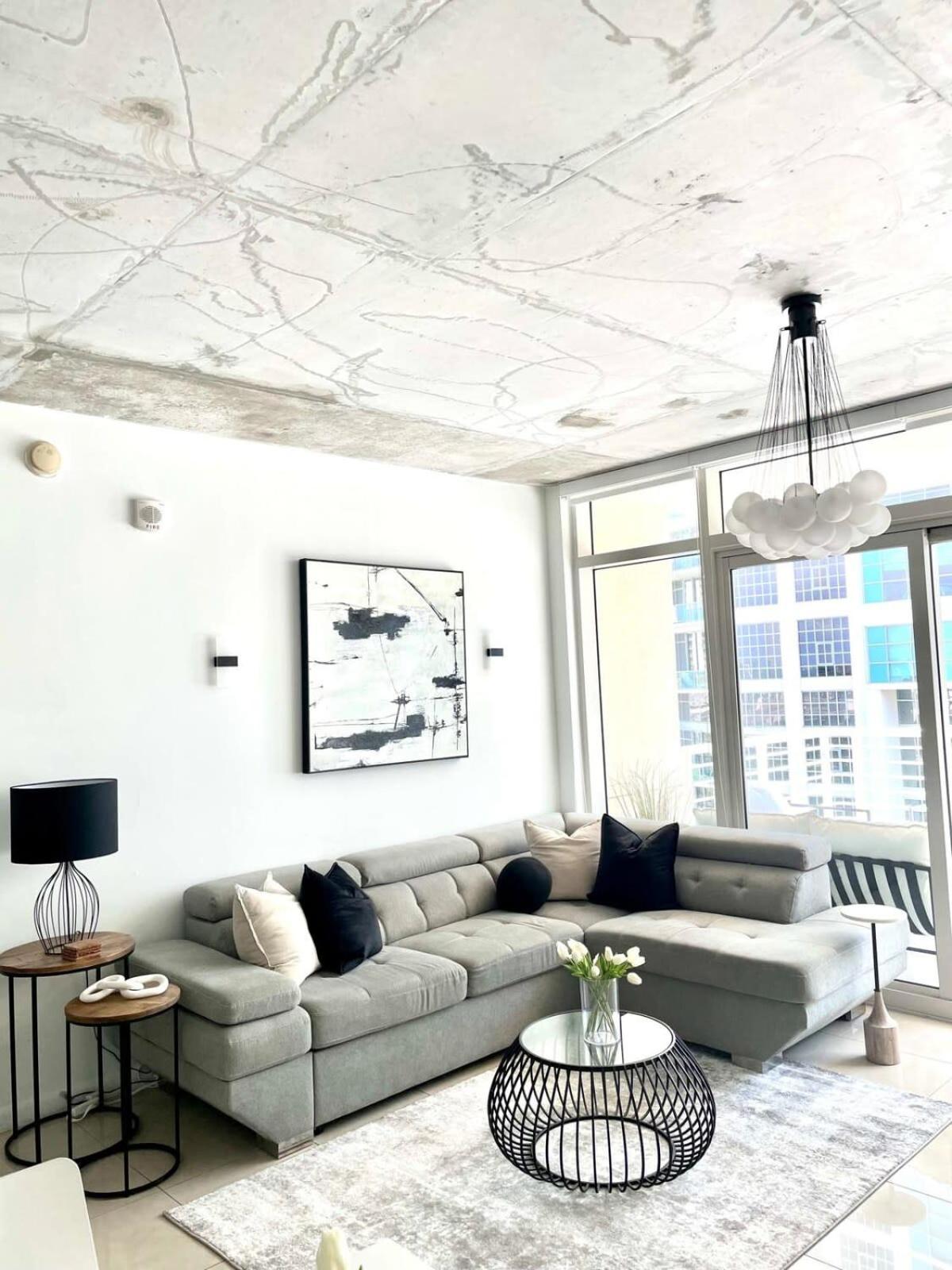 In Midtown Wynwood With Pool And Parking *