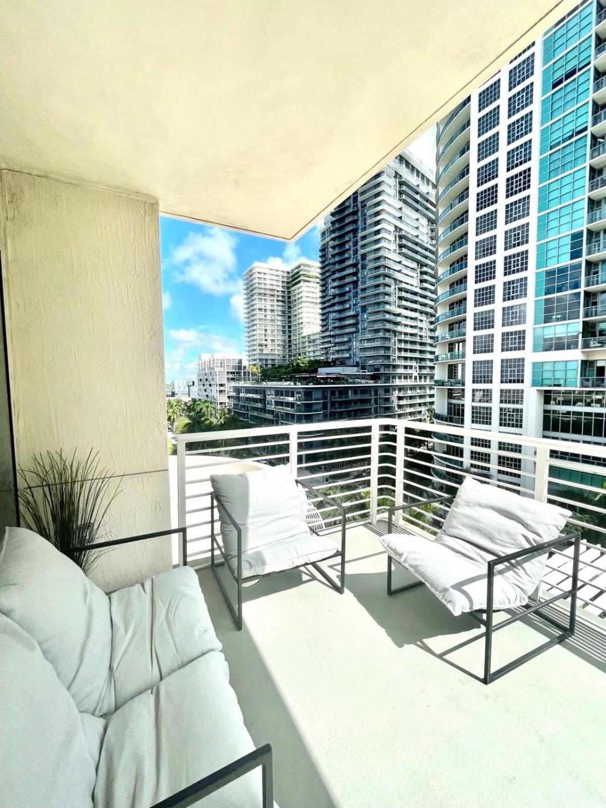 In Midtown Wynwood With Pool And Parking