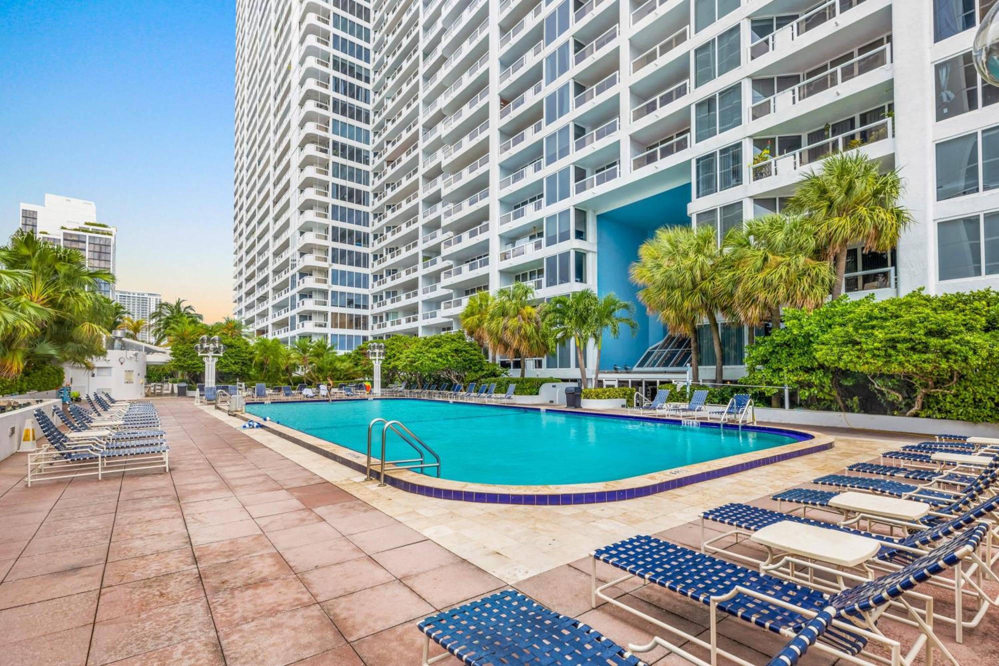 Apartment Ocean Utopia *