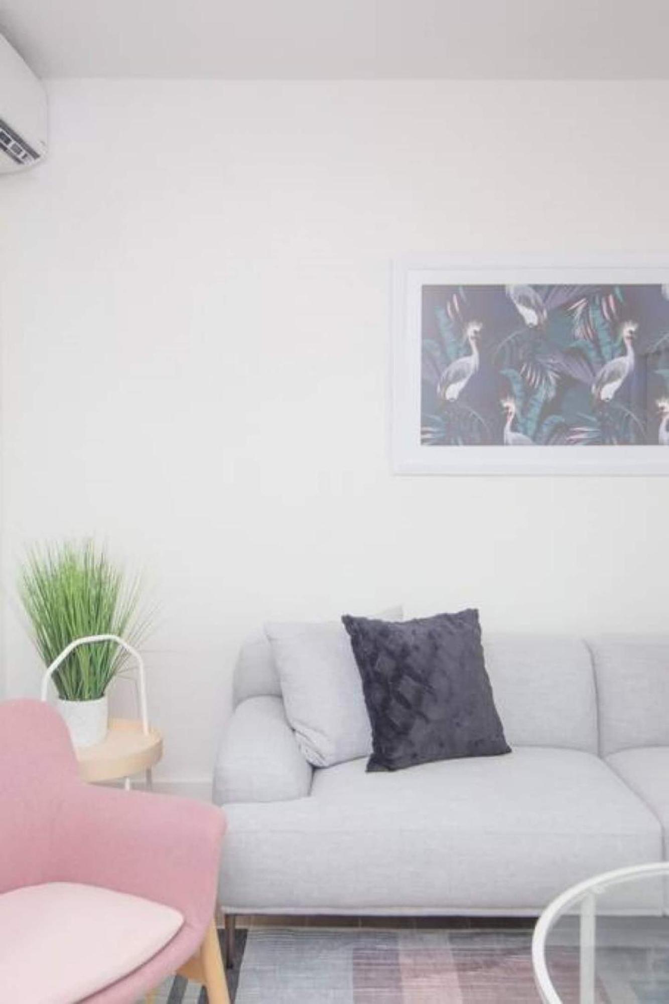 Stylish One Bedroom In El Portal #4 Apartamento Miami