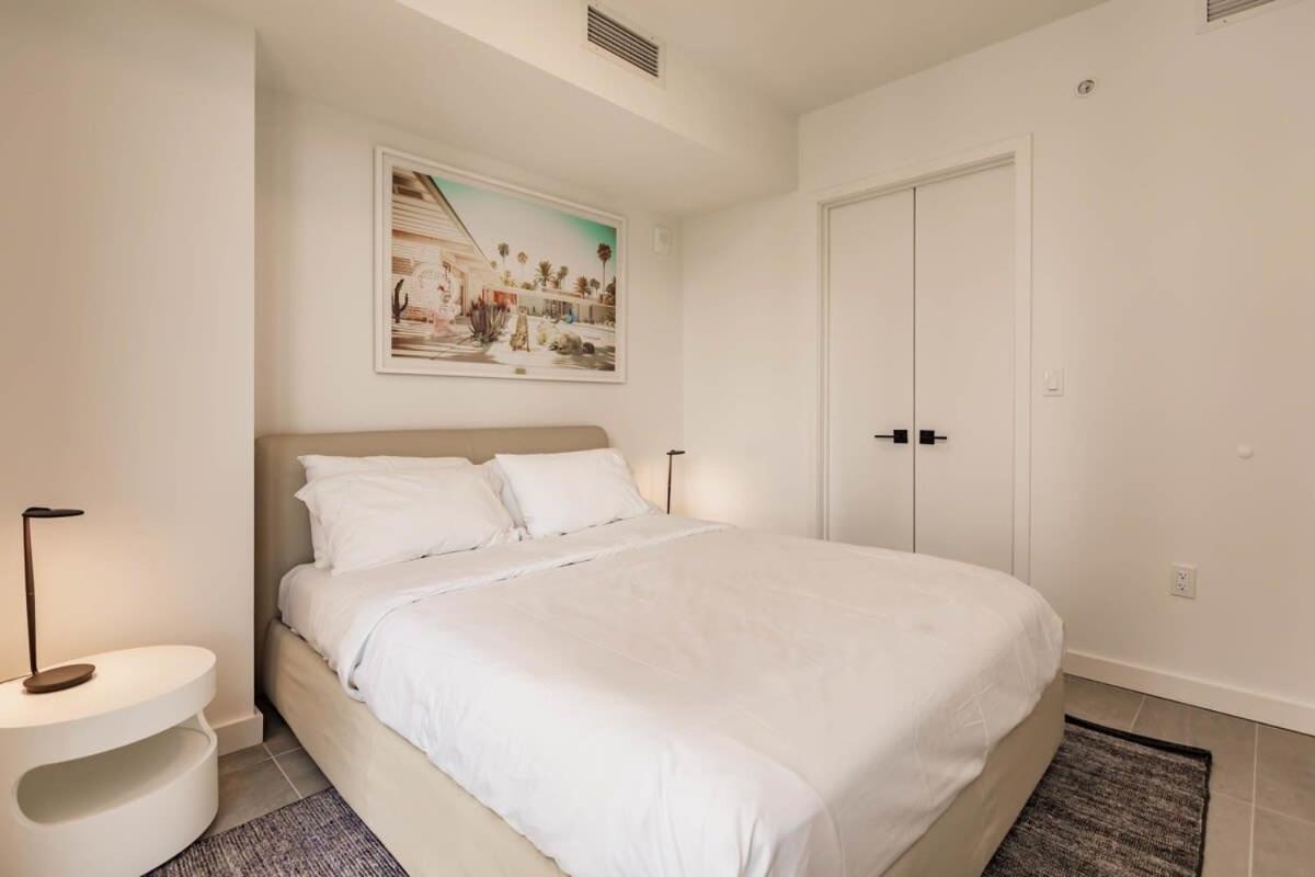 Modern Muse - Luxury Meets Miami