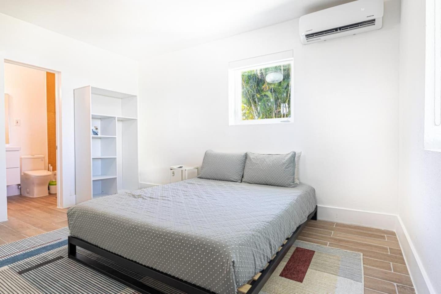 1 Bedroom El Portal #7 Miami