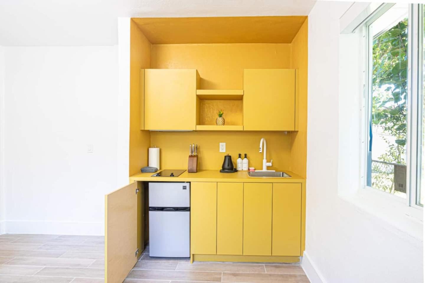 1 Bedroom El Portal #7