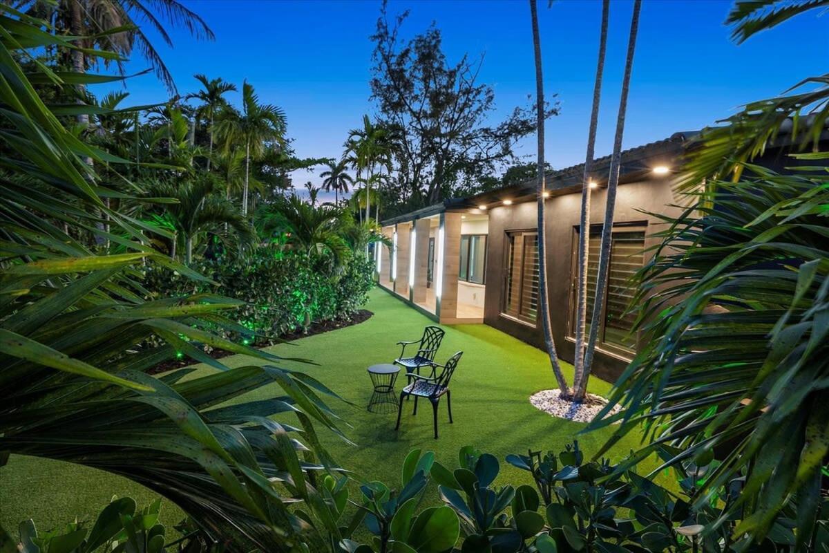 Holiday home Villakobo Heated Pool Golf Tennis Crocodile Miami