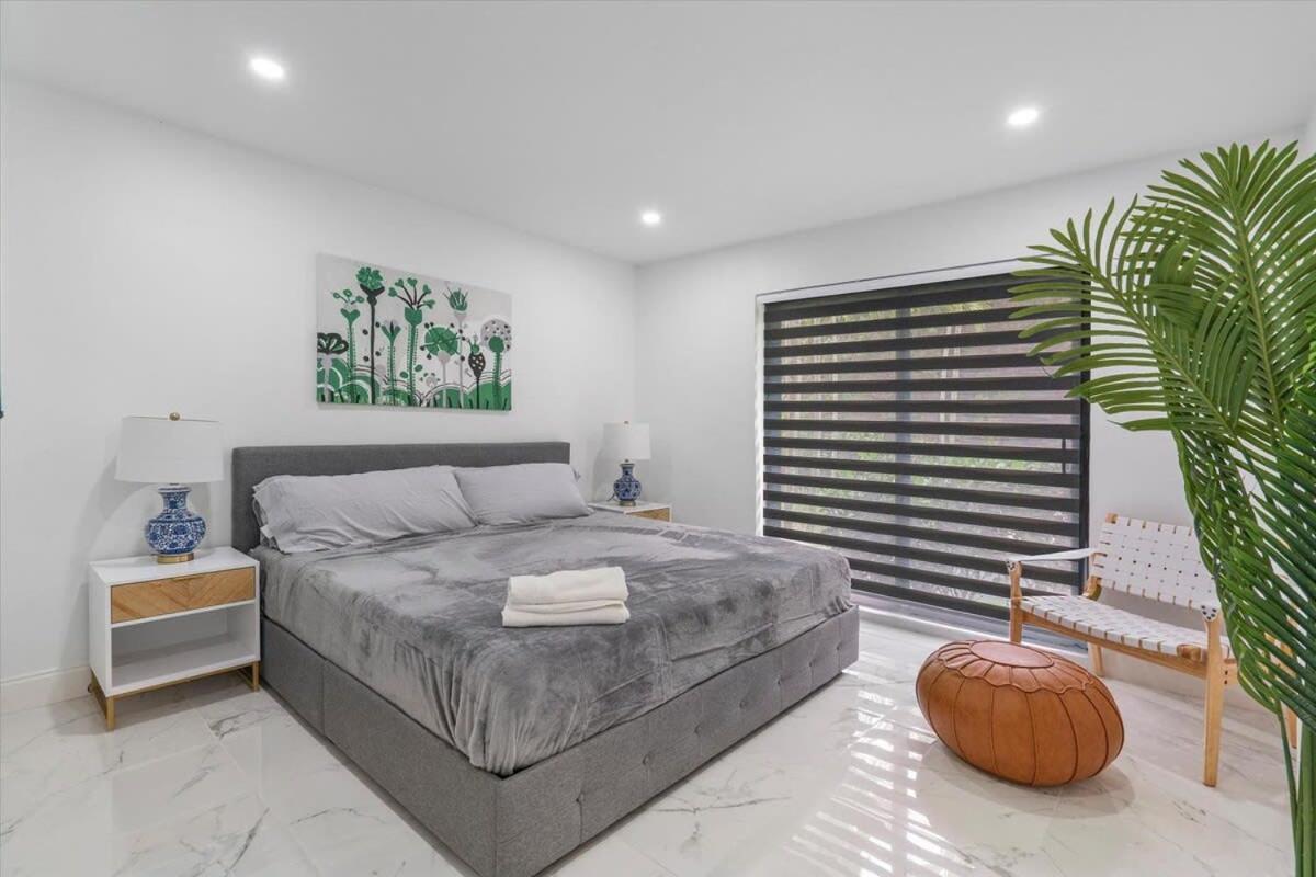 Holiday home Villakobo Heated Pool Golf Tennis Crocodile Miami