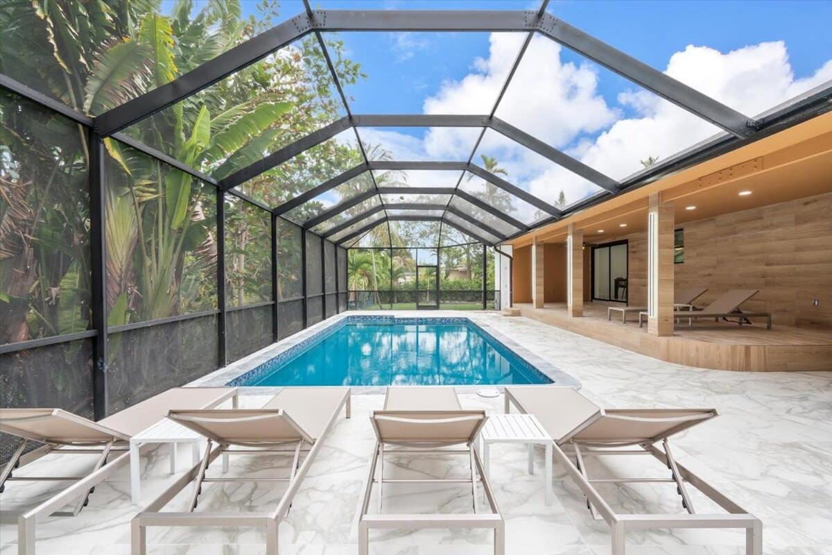 Villakobo Heated Pool Golf Tennis Crocodile Holiday home