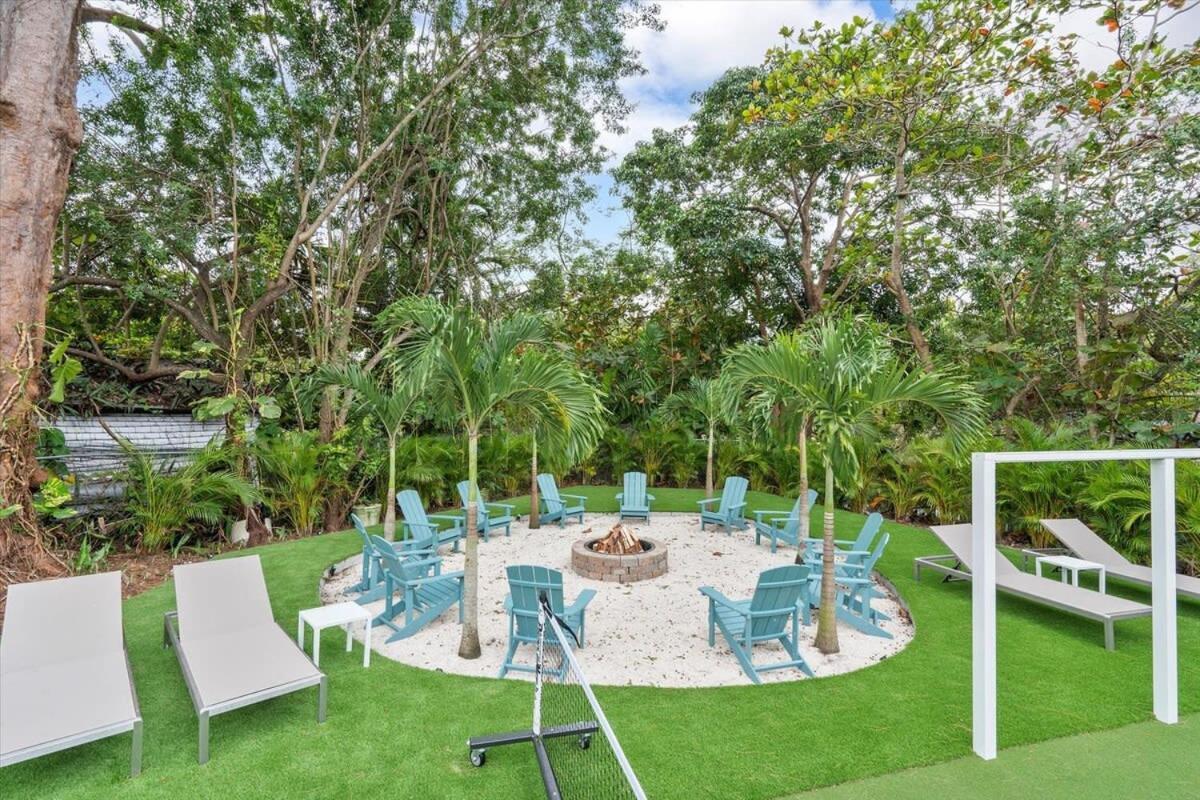 Villakobo Heated Pool Golf Tennis Crocodile Holiday home *