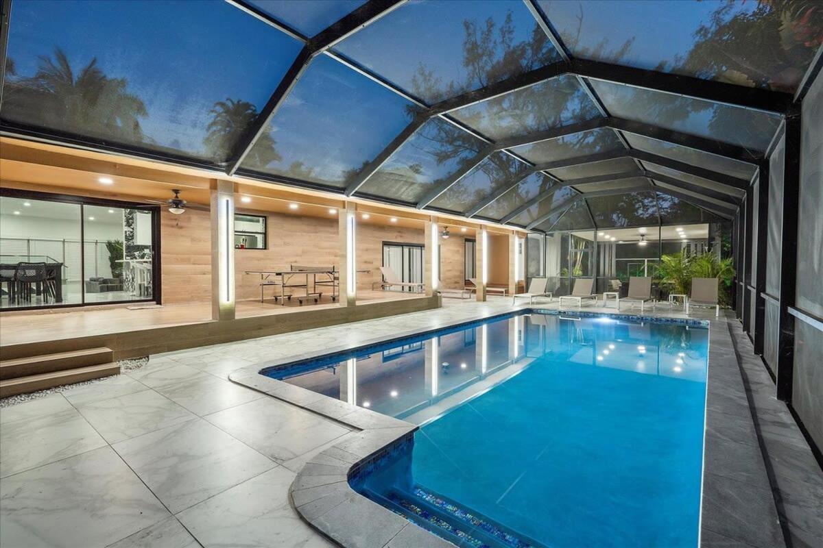 Holiday home Villakobo Heated Pool Golf Tennis Crocodile