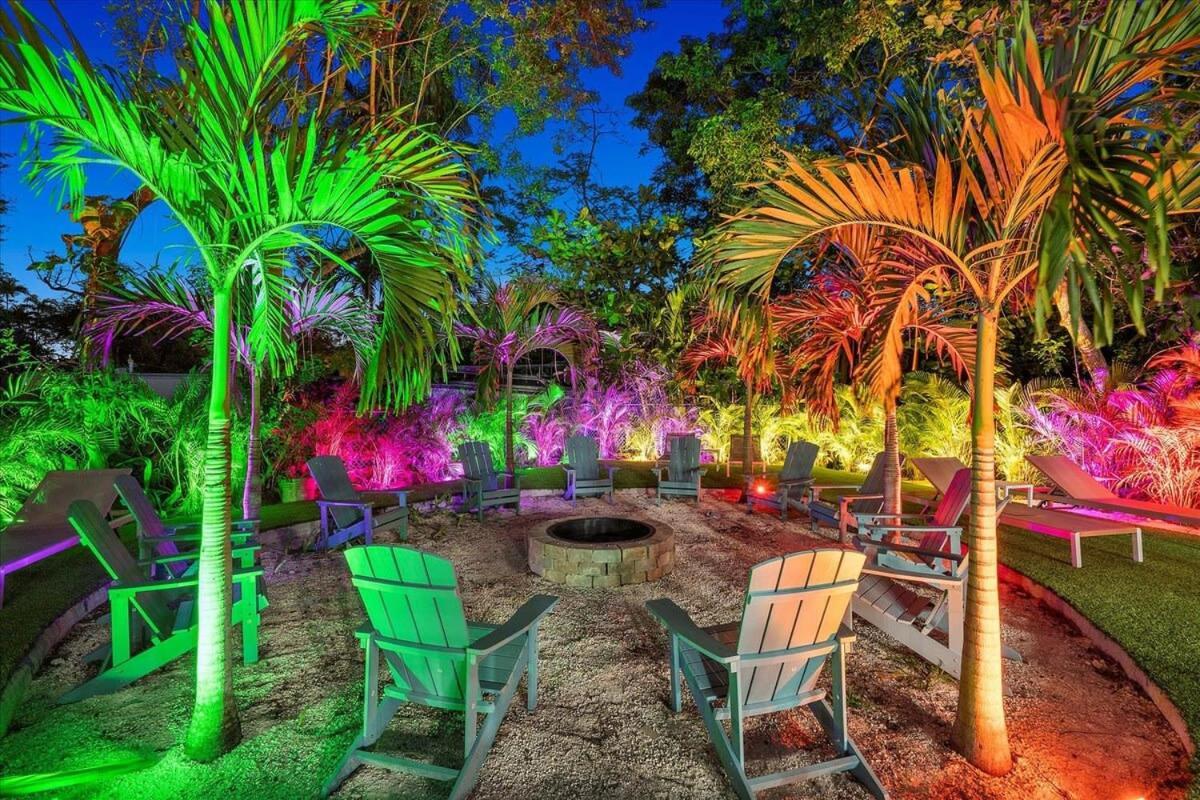 Villakobo Heated Pool Golf Tennis Crocodile Holiday home *