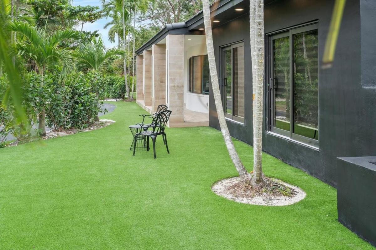 Villakobo Heated Pool Golf Tennis Crocodile