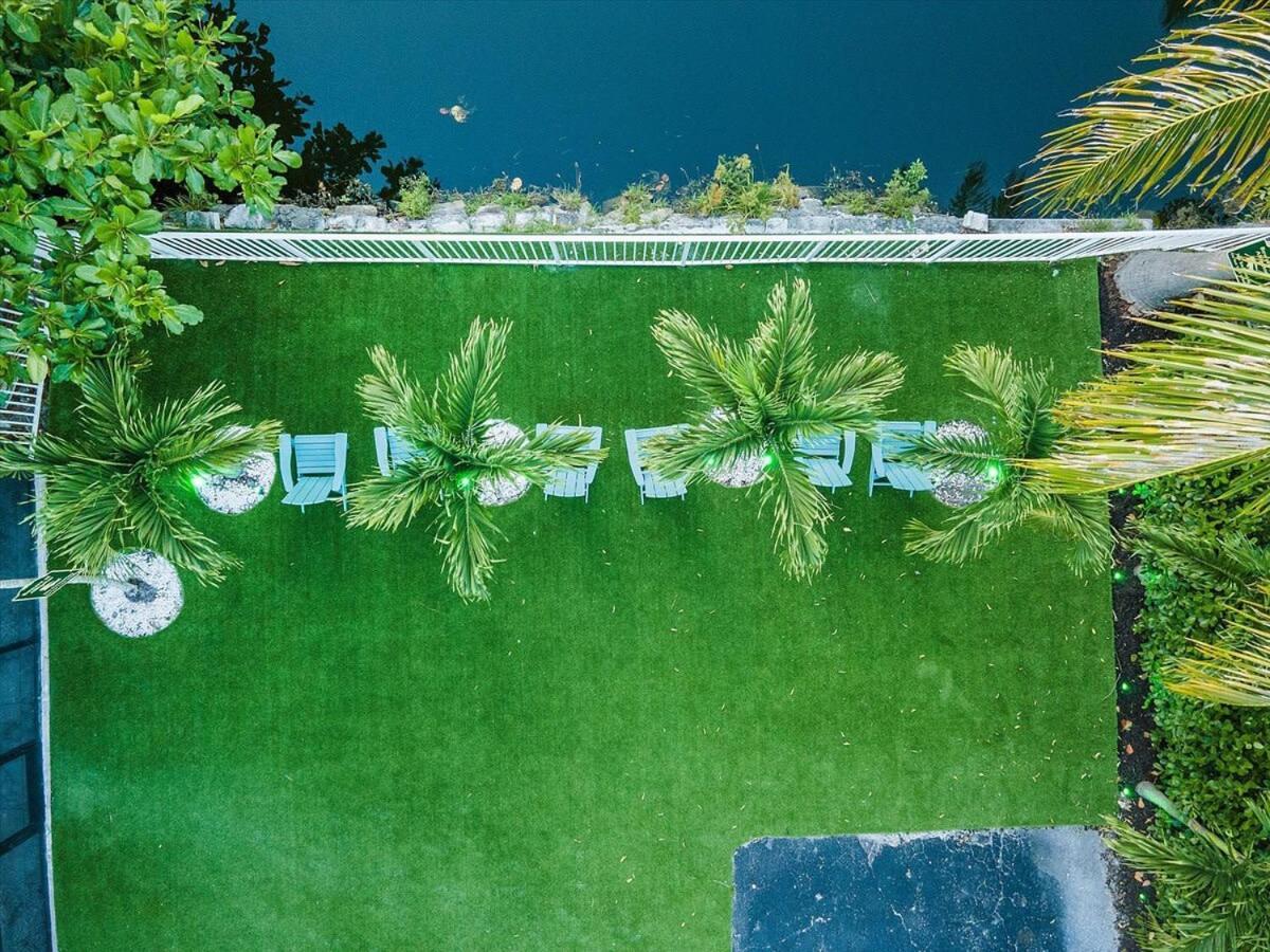 Villakobo Heated Pool Golf Tennis Crocodile