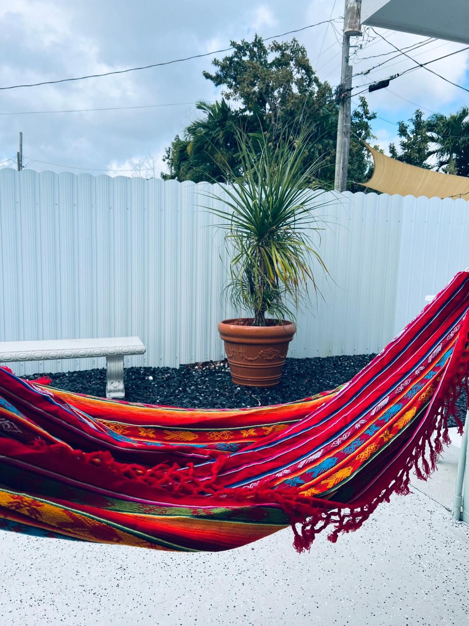 Casa de férias Casita Cafe Miami