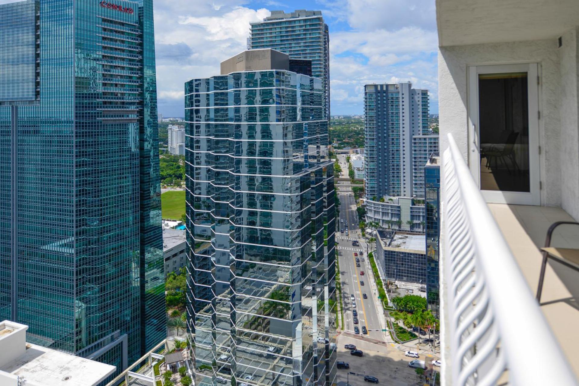 Apartment Great 2 Bedrooms In Brickell *