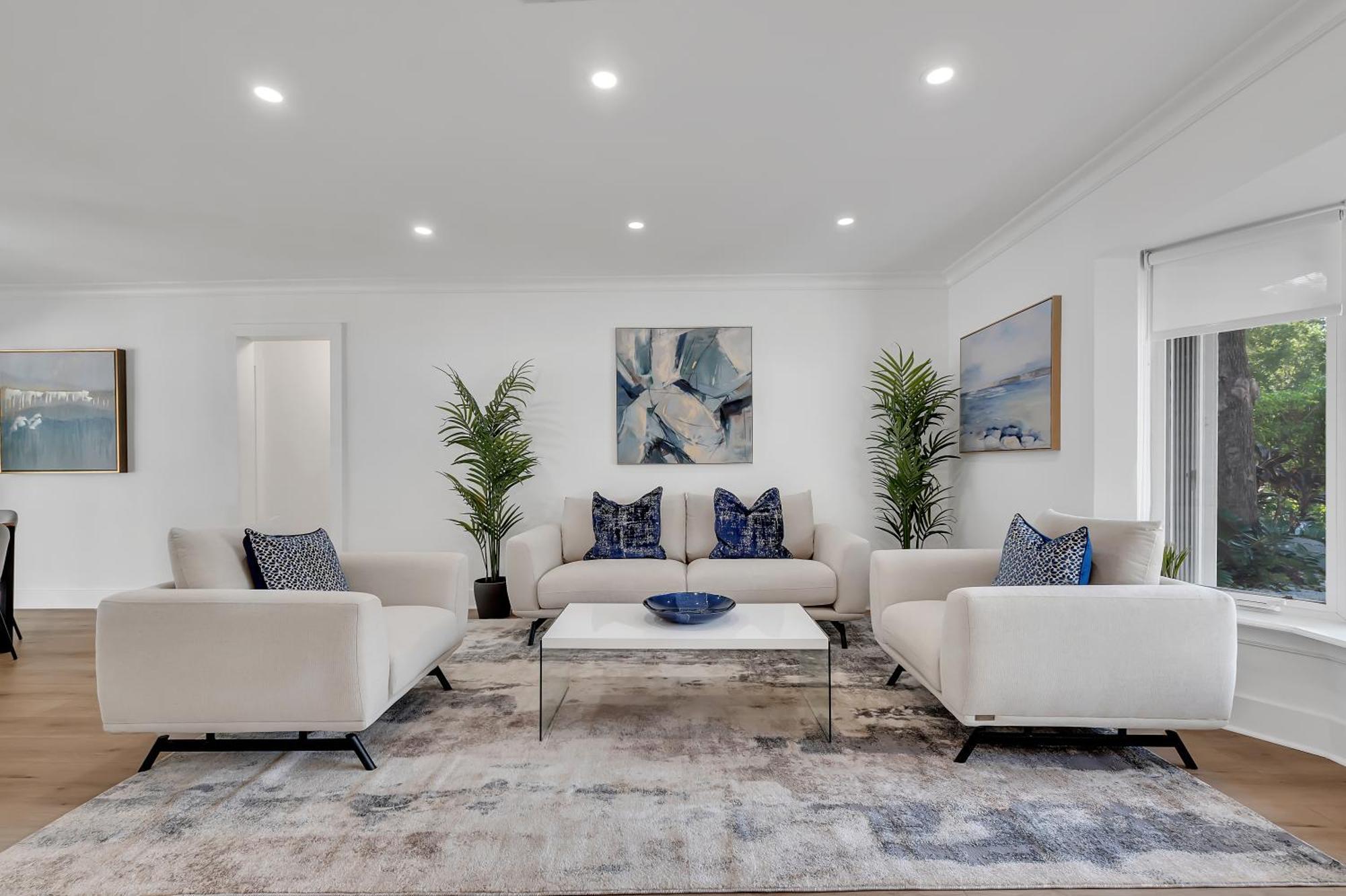 Gated Blanca 5br 3ba With Heated Pool & Bbq * Miami