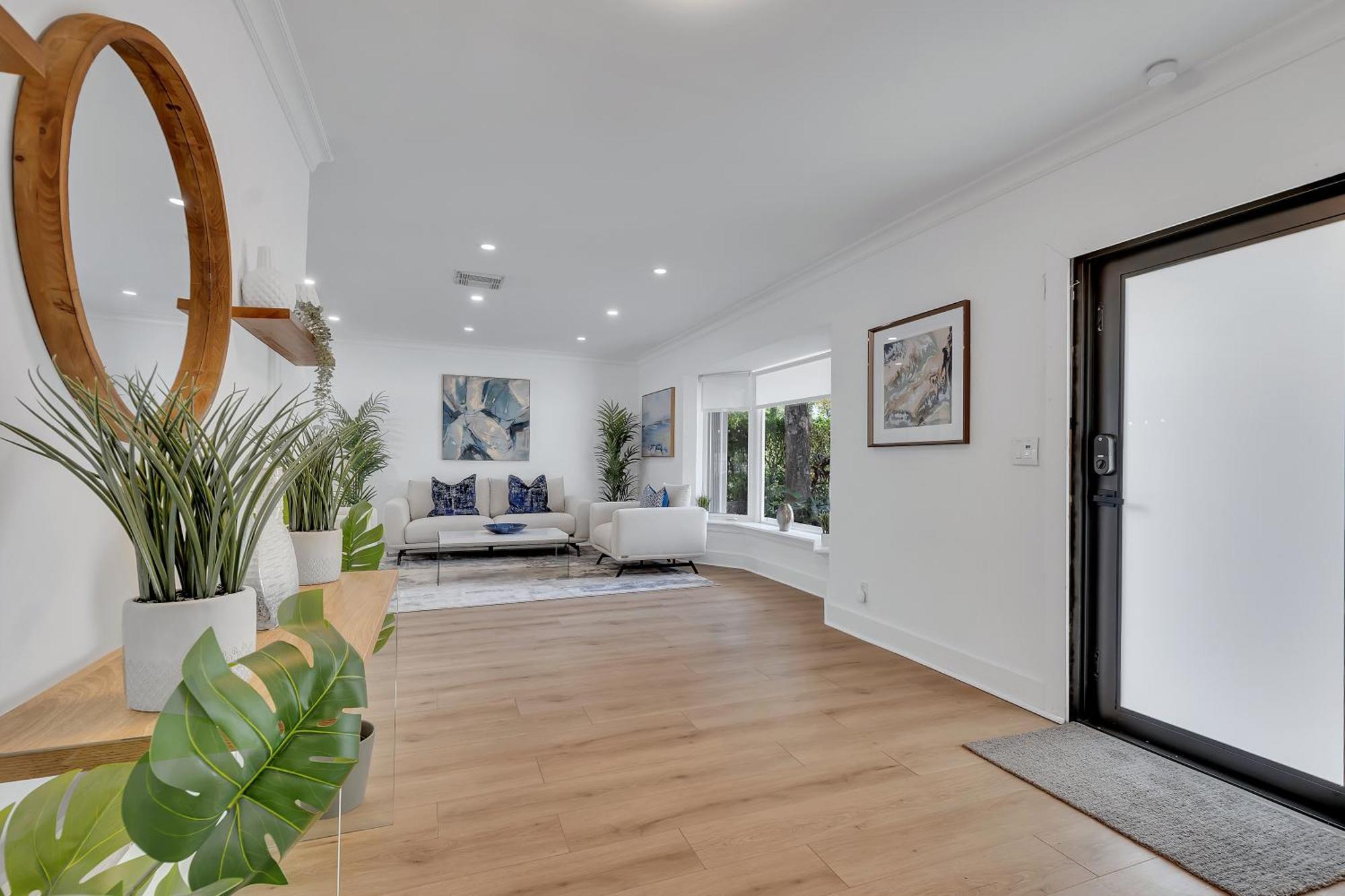 Gated Blanca 5br 3ba With Heated Pool & Bbq