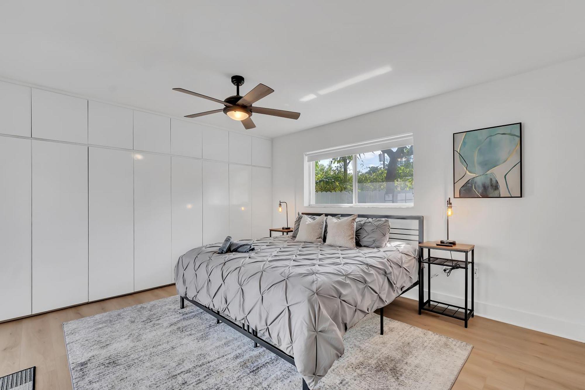 Gated Blanca 5br 3ba With Heated Pool & Bbq