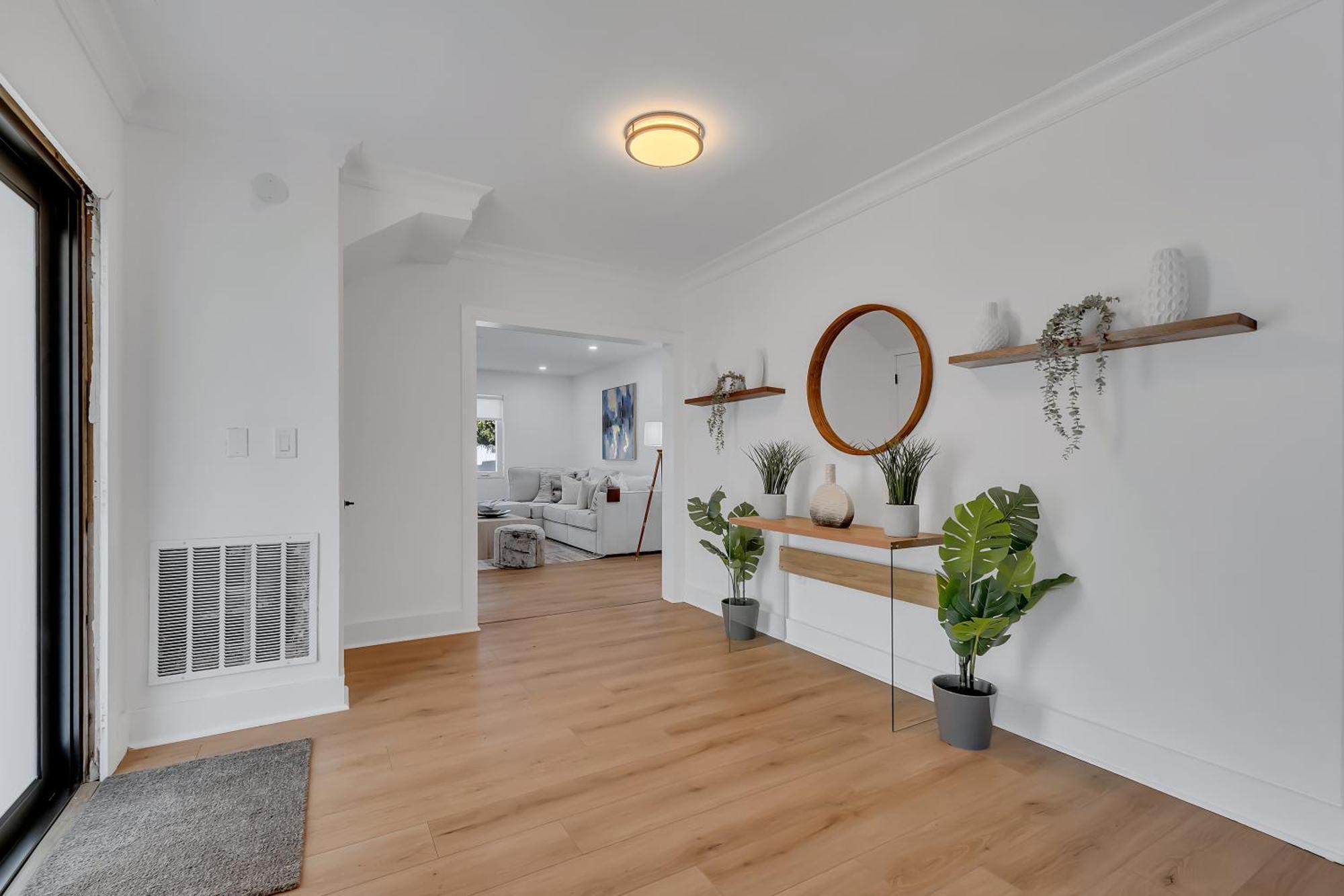 Apartment Gated Blanca 5br 3ba With Heated Pool & Bbq Miami