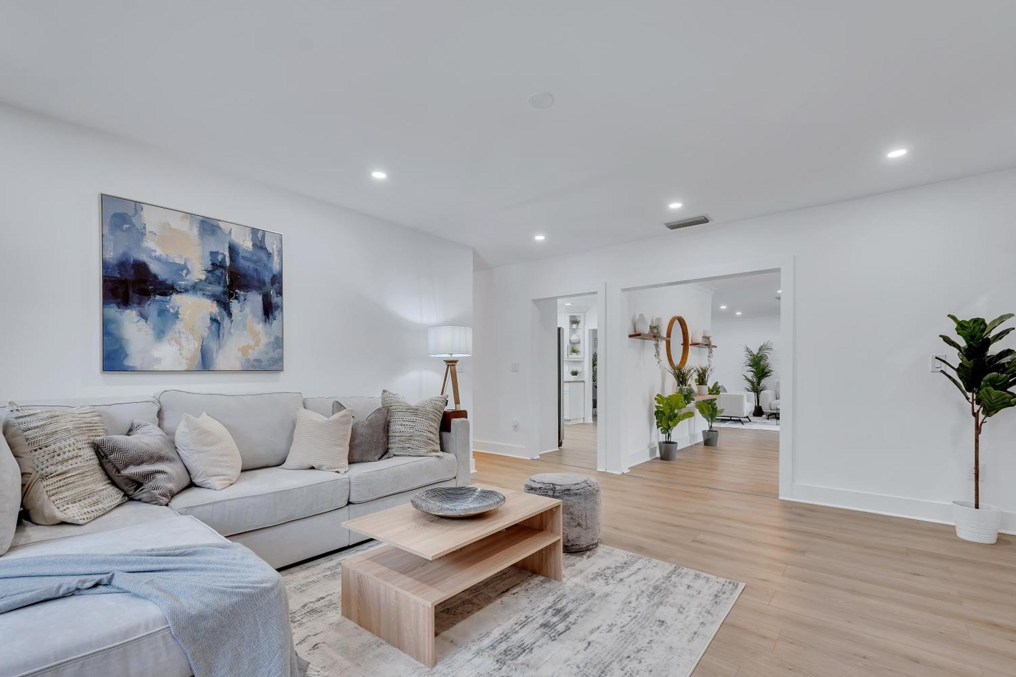 Gated Blanca 5br 3ba With Heated Pool & Bbq *